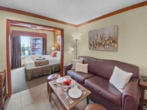 Westgate Escape! Mountain Luxury in Park City 3601B studio Park City